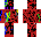 n dezrex fixed