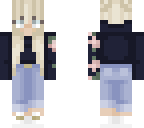 navy blue tumblr