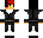 new sith skin