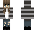 new skin