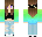 new skinnn