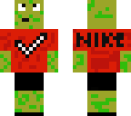 nike frog 