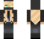 ninja girl
