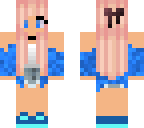 normgirl blue