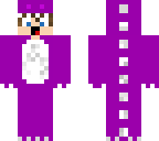 omg ist sooo cuet mlg