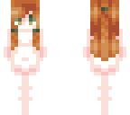 orange - hair base