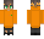 orange d00d