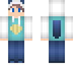 oshawott boy