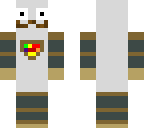 ottomatic moustache