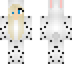 paigepumpkin - rabbit