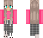 pajama skin