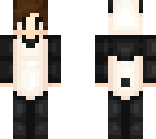 panda onesie