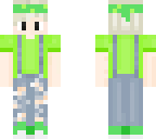 pastel boy edit