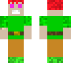 person i made