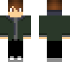 peter parker