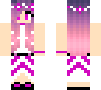 pink flower