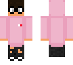 pink guy