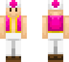 pinktoad