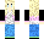 pixel cj
