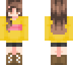 pixelcandy oc