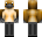 platypants