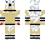 polar bear