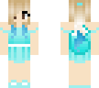 prom wolf girl