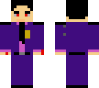 purple guy