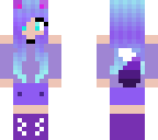 purple wolf edit 2