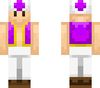 purpletoad