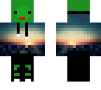 put the layer on 