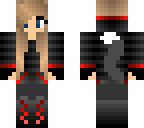 pvp girl