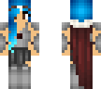 pvp warrior