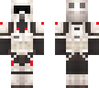 pyre's gaming minecraft skin