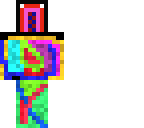 rainbow bobrt