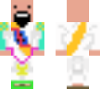 rainbow god notch