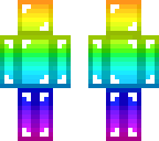 rainbow man 3