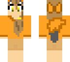 ray werewolf