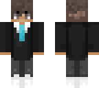 realistiic suit