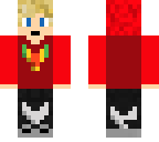 red maverick