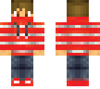 red nick