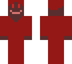 red spirit