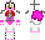 redo of funtime foxy