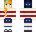 sailor girl