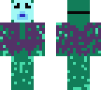 sewer dweller