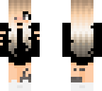 shadow girl fixed