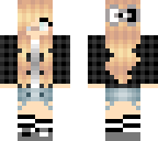 shy emo scared gaberial