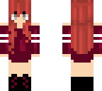 skin edit  nicole