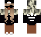 skin edit