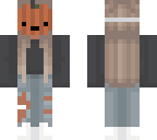 skin edit
